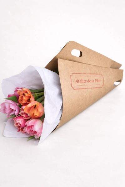 Producto Tulipanes Take Away Imagen