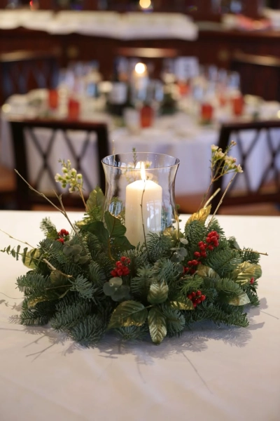 Producto TALLER CENTRO NAVIDEÑO 20/11 Imagen