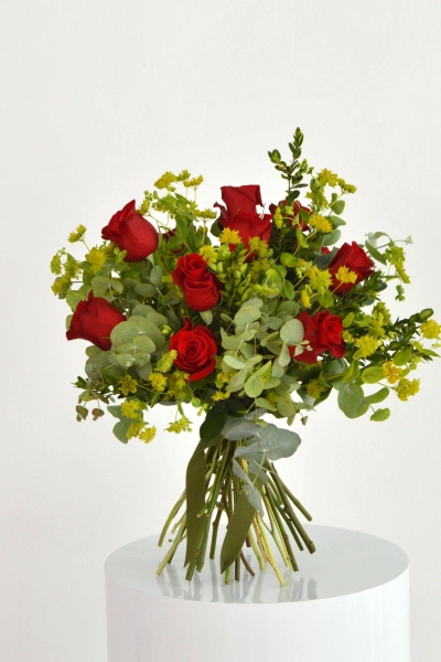 Producto Ramo de rosas Valencia Imagen