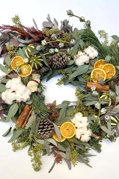 Producto Corona Canela Imagen