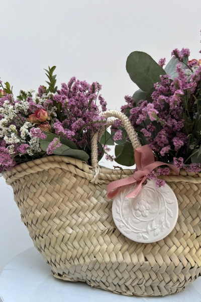 Cesta Aroma