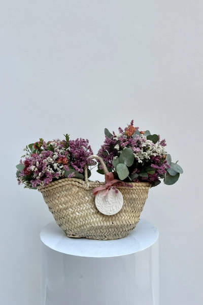 Producto Cesta Aroma Imagen