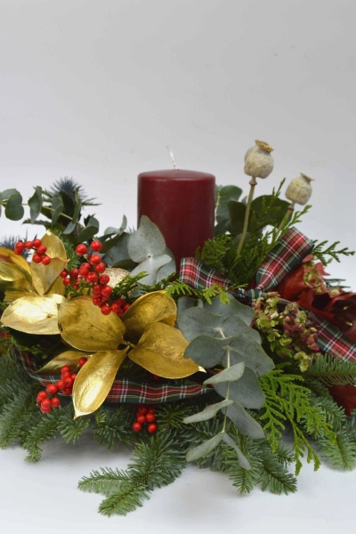 Producto Centro de Navidad Imagen