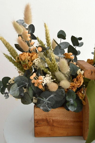 La Jardinera