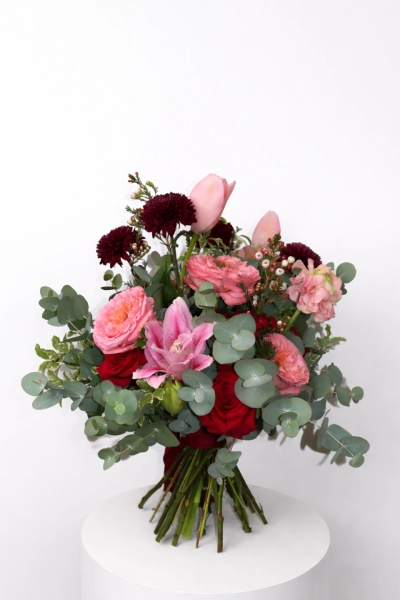 Producto Ramo Pasión Imagen