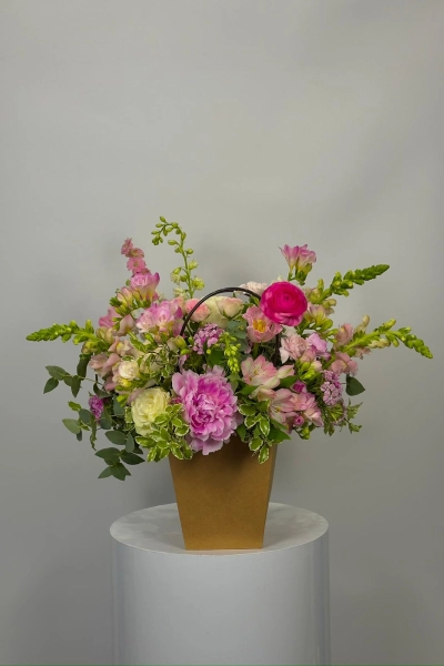 Producto Flower Bag Imagen