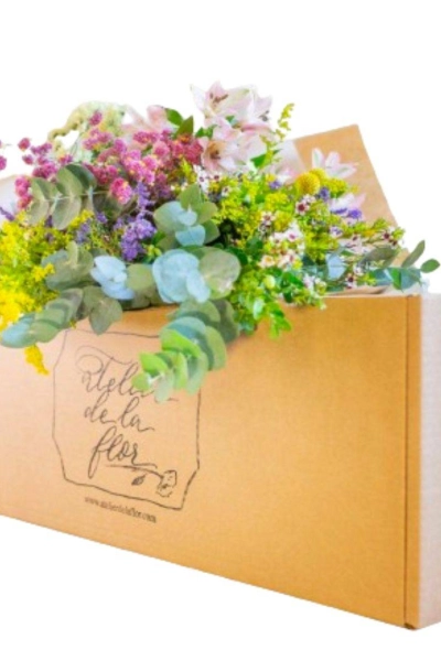 Producto La caja de Atelier de la Flor Imagen