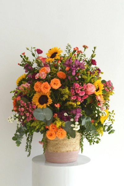 Producto Cesta Amara Imagen