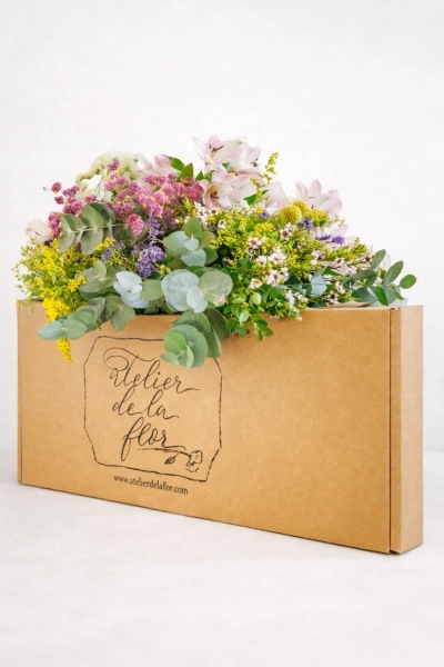 Producto La caja de Atelier de la Flor Imagen