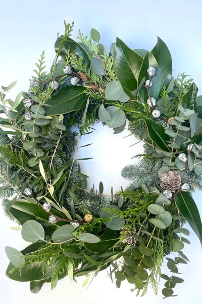 Producto Corona Winter Imagen