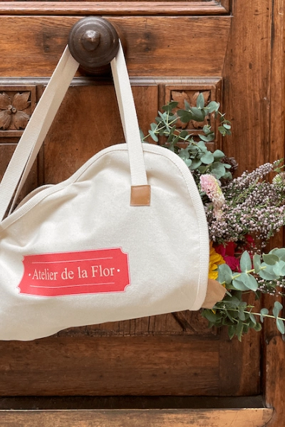Producto Portaflores Atelier de la Flor Imagen