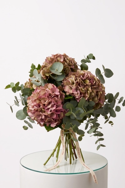 Producto Ramo de Hortensias Otoñales Imagen