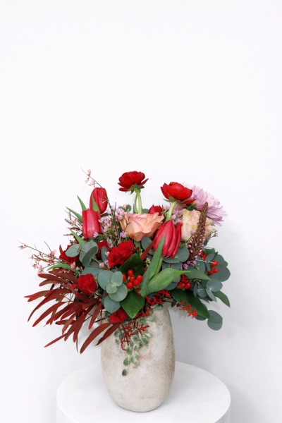 Producto Jarrón Love Imagen