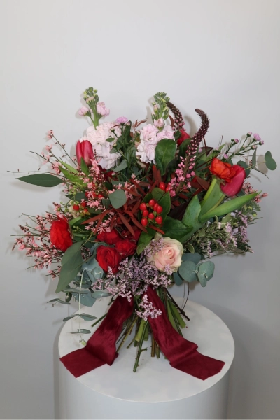 Producto Ramo Amore Imagen