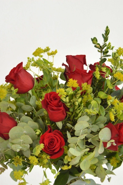 Ramo de rosas Valencia