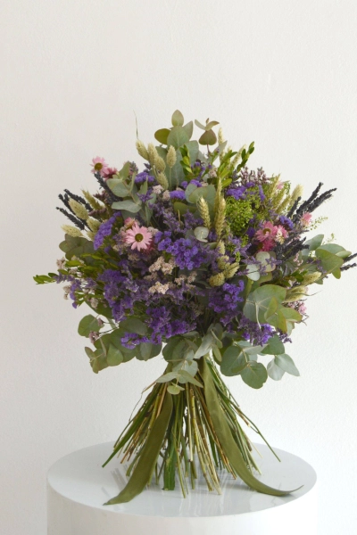 Producto Ramo campestre Imagen