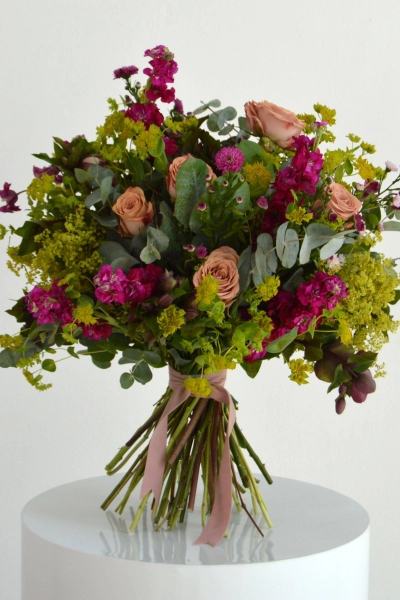 Producto Ramo Colorful Imagen