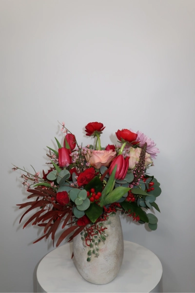 Producto Jarrón Love Imagen