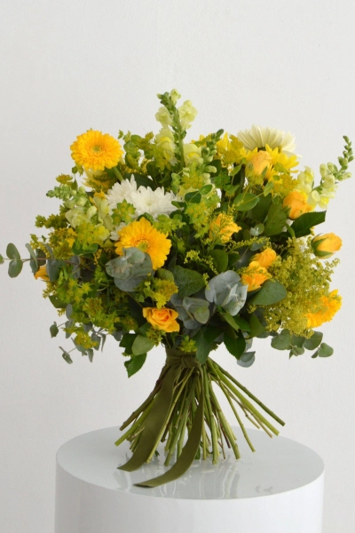Producto Ramo Yellow Imagen