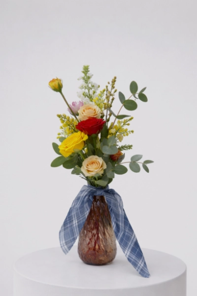 Producto Violetero XL Fallera Imagen