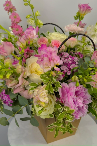 Flower Bag