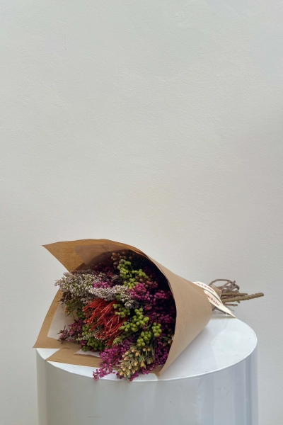 Producto Ramo Natural Campestre Imagen