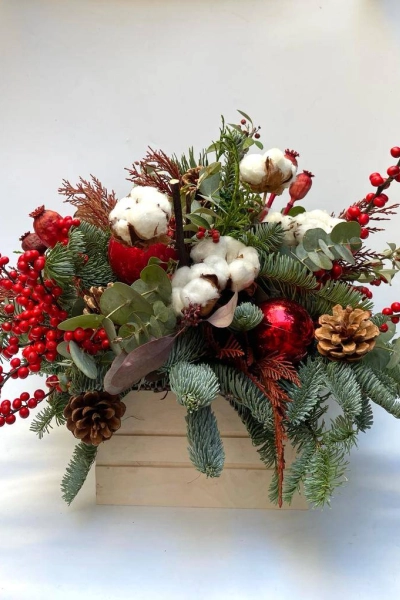 Producto Cajita Mazapán Imagen