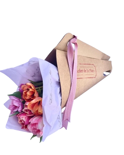 Producto Tulipanes Take Away Imagen