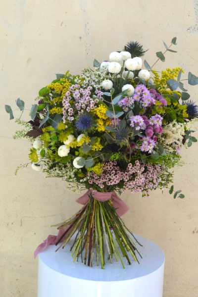 Producto Ramo Pradera Imagen