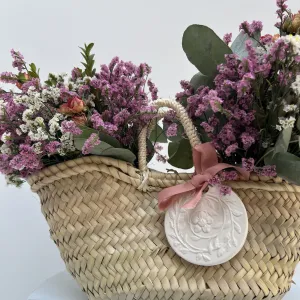 Cesta Aroma