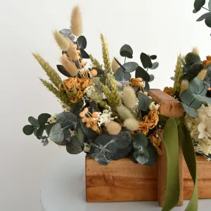 La Jardinera