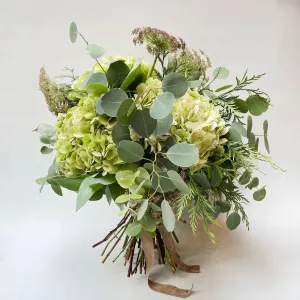 Ramo de Hortensias