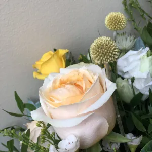 Ramo Yellow