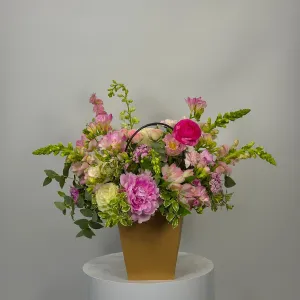 Flower Bag