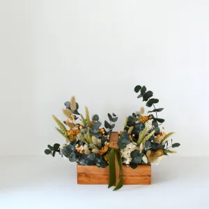 La Jardinera
