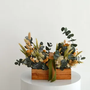La Jardinera