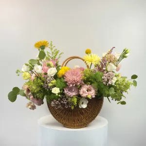 Cesta Especial Mamá