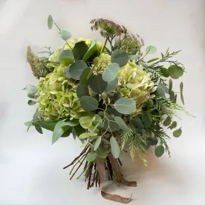 Ramo de Hortensias