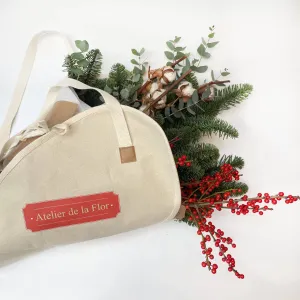 Portaflores Atelier de la Flor