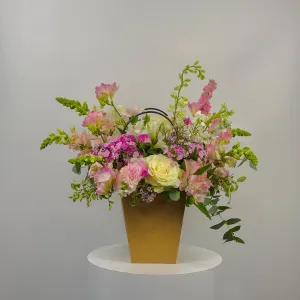 Flower Bag