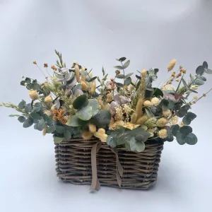 La Jardinera