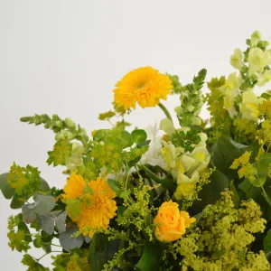 Ramo Yellow