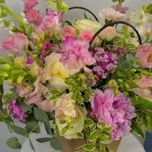 Flower Bag