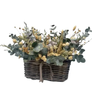 La Jardinera
