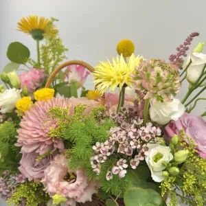 Cesta Especial Mamá