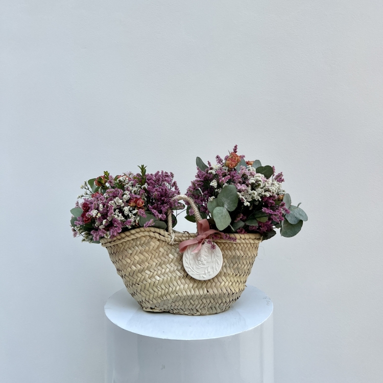 Cesta Aroma