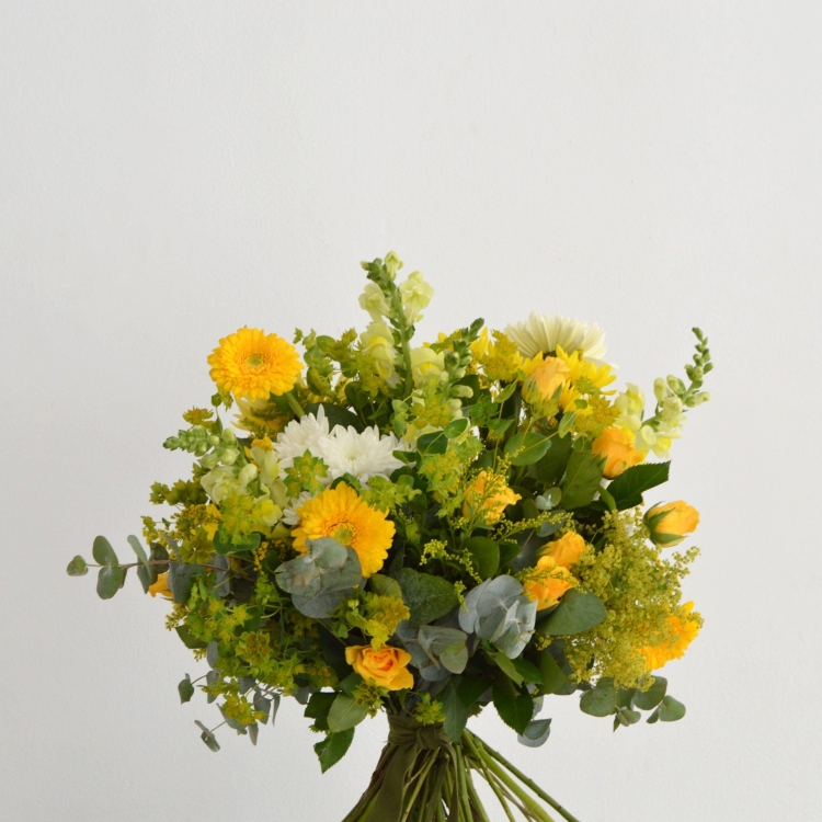 Ramo Yellow