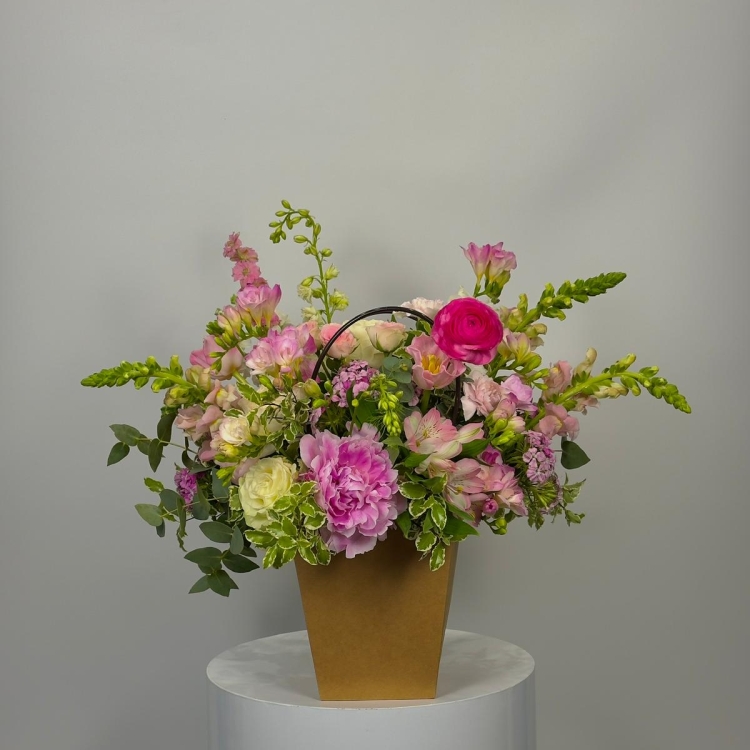 Flower Bag