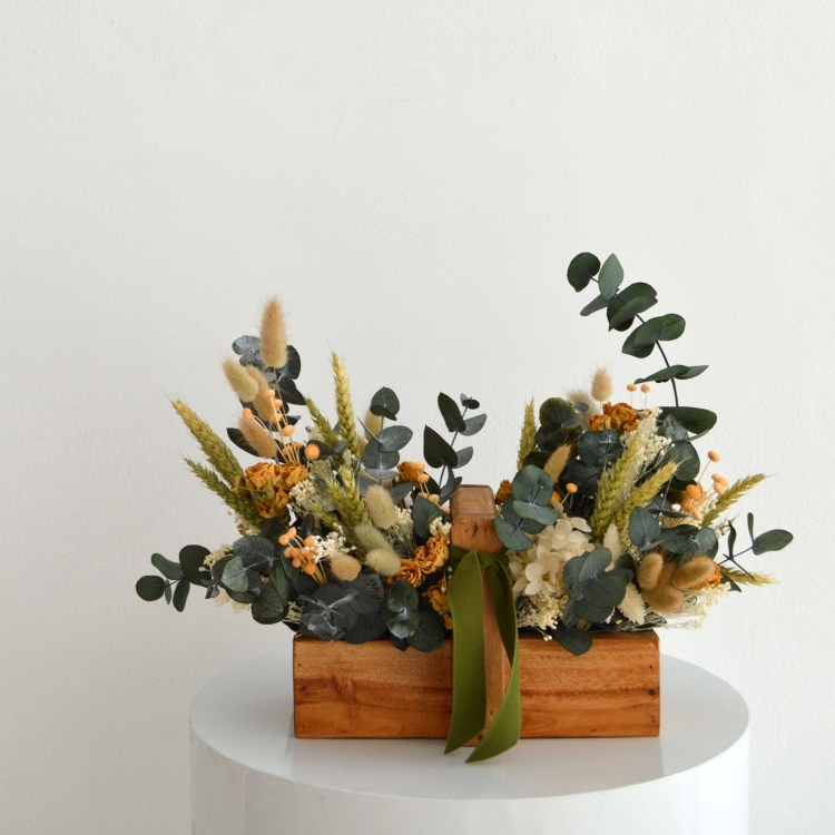 La Jardinera