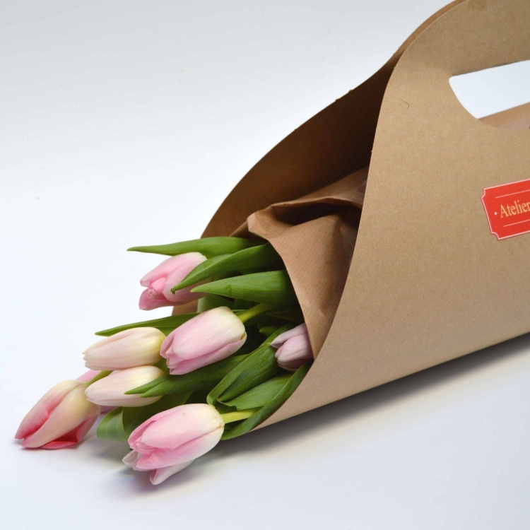 Tulipanes Take Away
